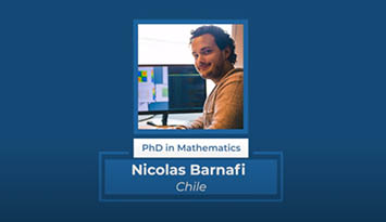 PhD Stories - Nicolas Barnafi