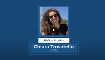 [Translate to English:] PhD Stories - Chiara Trovatello